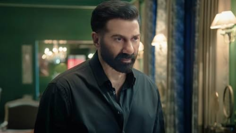 Ikka reviews are mixed, with critics praising Akshaye Khanna and the performances but saying Netflix's courtroom drama is ultimately overruled by an uneven, melodramatic screenplay.