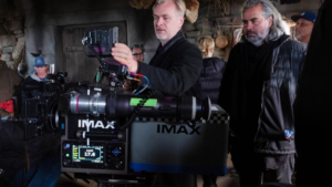  IMAX Keighley: How Christopher Nolan Reinvented IMAX for The Odyssey
