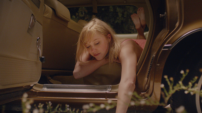 The It Follows sequel They Follow has added 10 new cast members, joining Maika Monroe and Naomi Ackie in David Robert Mitchell's horror film.