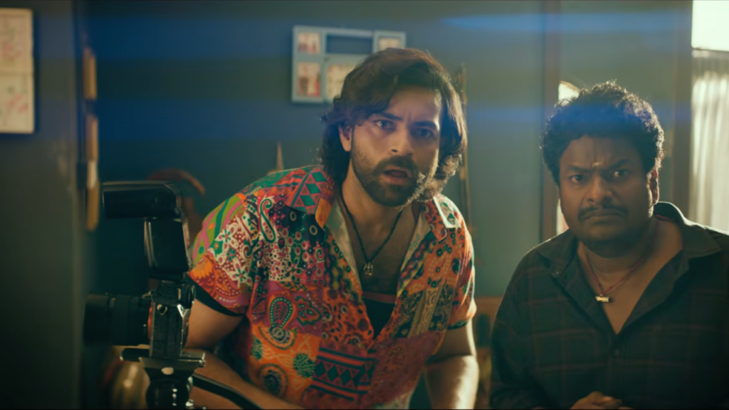 Korean Kanakaraju Teaser Out, Varun Tej Film Releases Aug. 7
