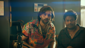 Korean Kanakaraju Teaser Out, Varun Tej Film Releases Aug. 7