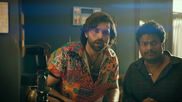 Korean Kanakaraju Teaser Out, Varun Tej Film Releases Aug. 7