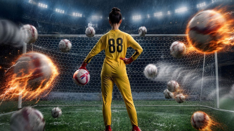 Hope tops the South Korean box office while Kung Fu Soccer breaks its own second-weekend record in China.