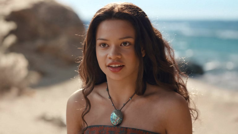 Moana reviews are largely mixed to negative, with critics praising Catherine Laga'aia while arguing Disney's live-action remake loses the heart, magic and originality of the beloved animated classic.