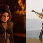 S.S. Rajamouli Reveals Priyanka Chopra's Varanasi Look