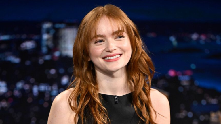 Sadie Sink Confirmed as Jean Grey in Spider-Man Movie