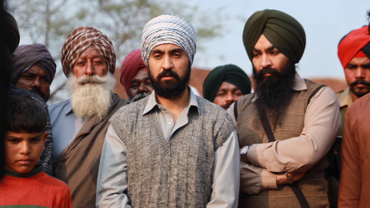 Satluj Review: A Powerful Story of Truth and Justice