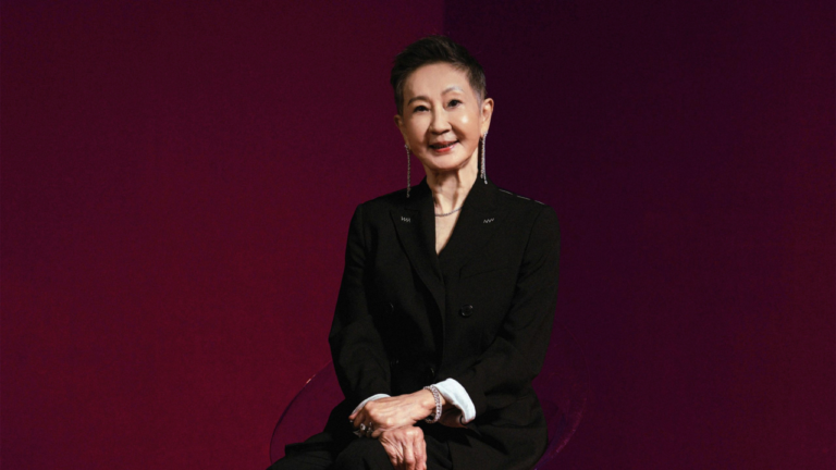 Nansun Shi, Influential Hong Kong Producer, Dies at 75