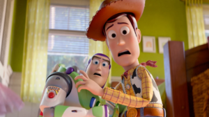Toy Story 5 box office reaches $808.6M worldwide, becoming Pixar's ninth highest-grossing film while closing in on 2026's domestic crown.