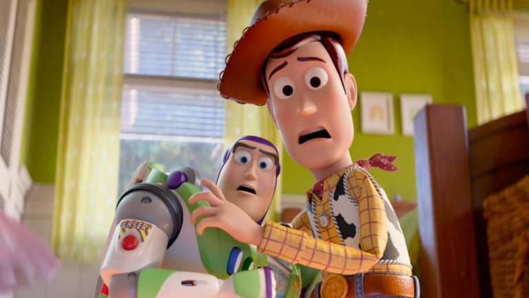 Toy Story 5 box office reaches $808.6M worldwide, becoming Pixar's ninth highest-grossing film while closing in on 2026's domestic crown.