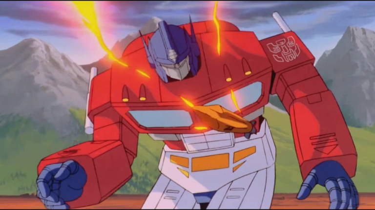 Transformers: The Movie returns to theaters for its 40th anniversary with a restored 4K release, a brand-new post-credits scene and an expanded global rollout.