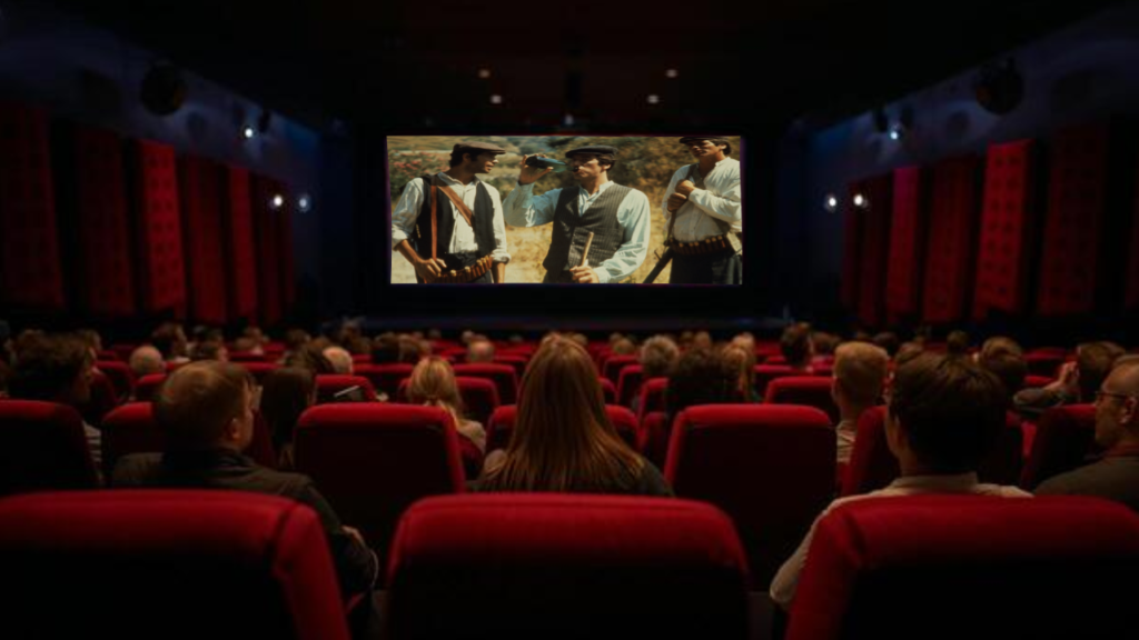 why does cinema matter