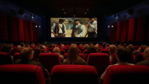 why does cinema matter