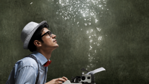 Writing is more than putting words on a page. Explore how research, imagination, and world-building influence the writer as much as the story itself.