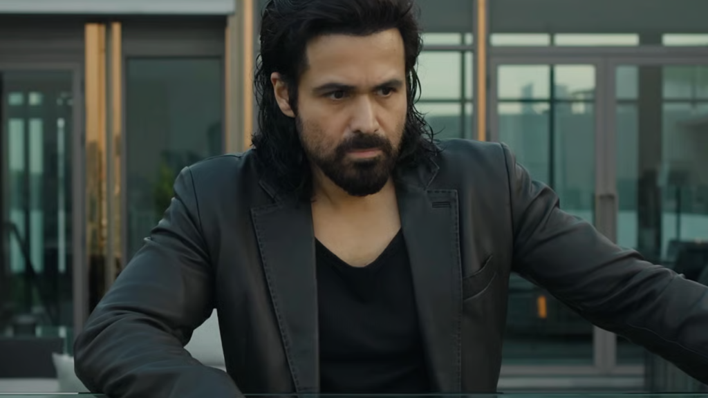 Awarapan 2 has crossed ₹160 crore worldwide after its first week, with ₹113.50 crore net in India as Emraan Hashmi’s sequel enters Week Two.