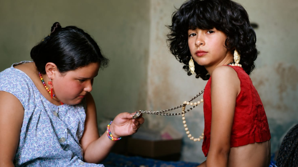 The Illusion of an Everlasting Summer Premieres at Locarno