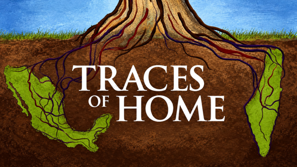 ‘Traces of Home’ Trailer Released Ahead of September Theatrical Run