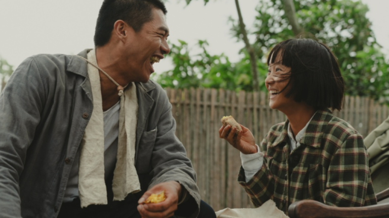 A Foggy Tale: Taiwan’s Oscar Entry for 2027