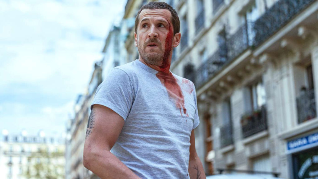 Ad Vitam Sequel Begins Filming With Guillaume Canet