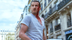 Ad Vitam Sequel Begins Filming With Guillaume Canet
