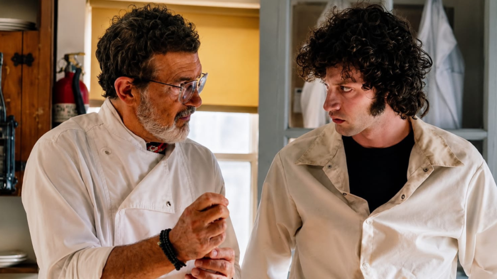 Tony: Anthony Bourdain's Early Years Come to India