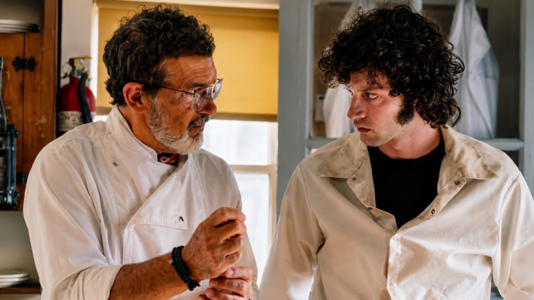 Tony: Anthony Bourdain's Early Years Come to India