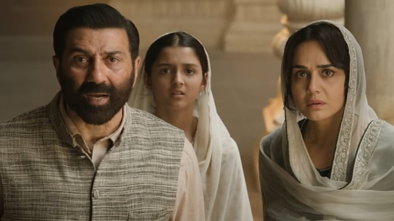 Batwara 1947 Review Roundup: What Critics Are Saying