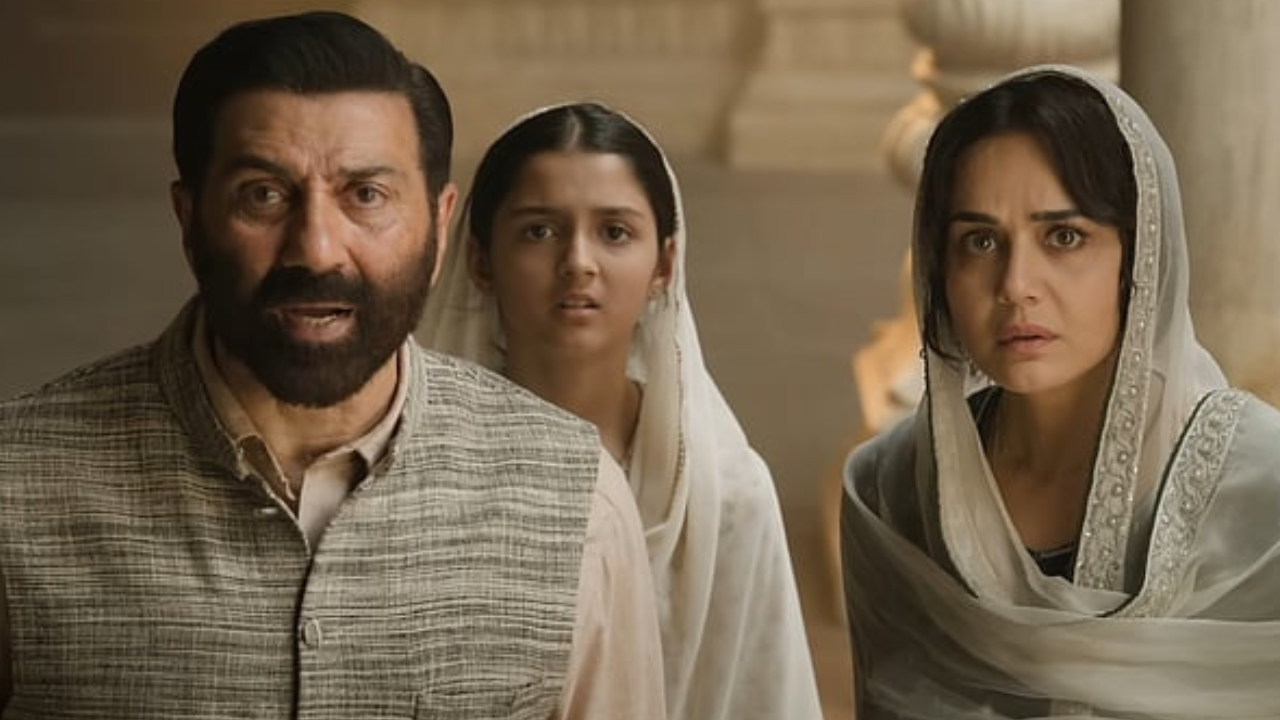 Batwara 1947 Review Roundup: What Critics Are Saying