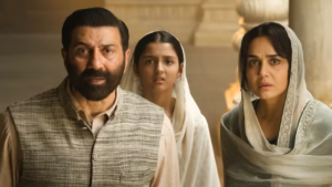 Batwara 1947 Box Office: Five-Day India Collection