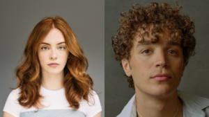 Netflix Casts Leads for Better Than the Movies