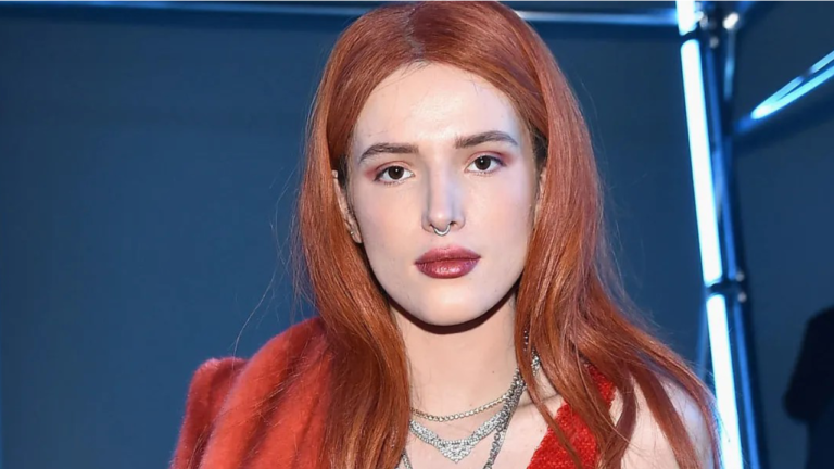 Bella Thorne Confirms She Will Write, Direct and Star in Spring Breakers 2