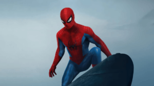 Spider-Man: Brand New Day Breaks Opening-Day Record