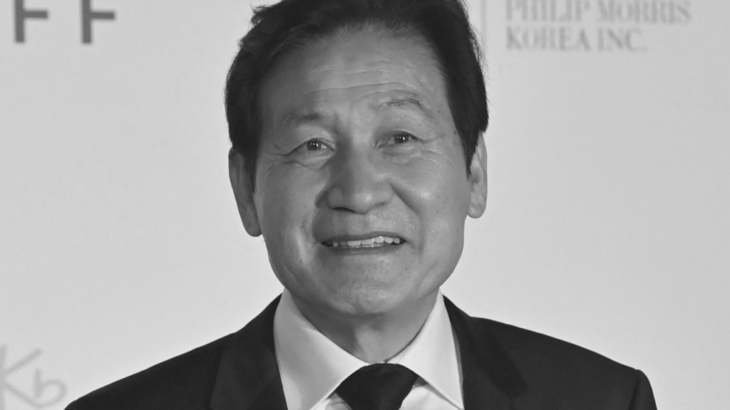 Busan Film Festival 2026 Honors Ahn Sung-ki, Spotlight on Thailand