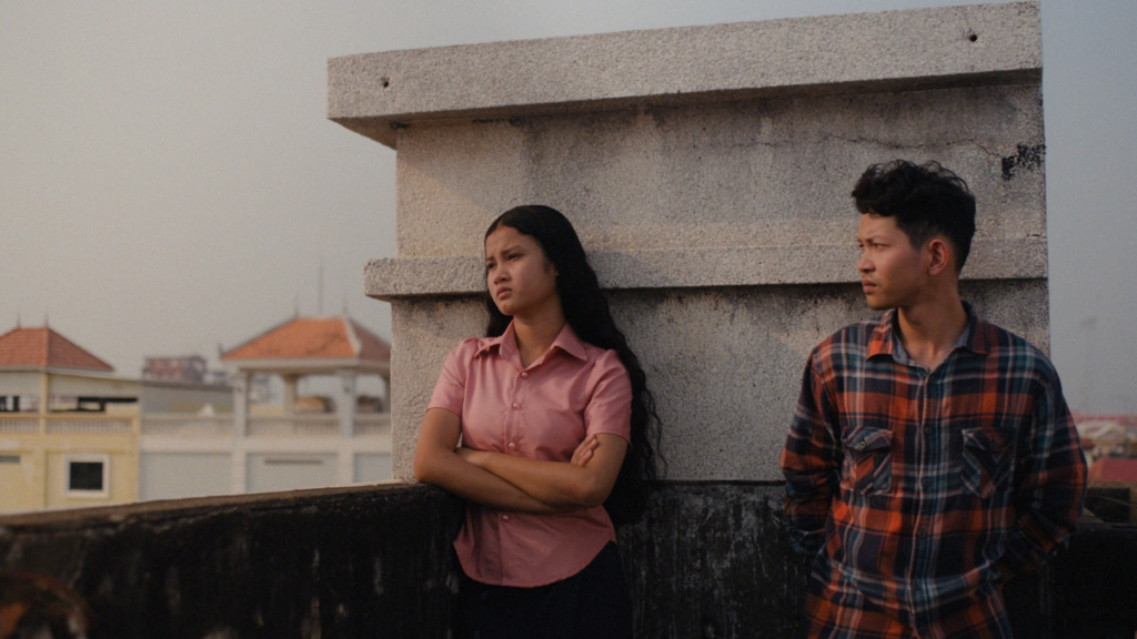 Becoming Human Selected as Cambodia’s 2027 Oscars Entry