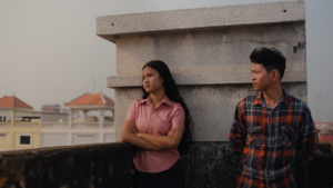Becoming Human Selected as Cambodia’s 2027 Oscars Entry