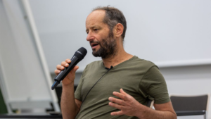 Carlos Reygadas’ Heil Jupiter ahead of New York Film Festival premiere