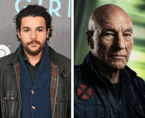 X-Men: Everything We Know About Marvel’s New Mutant Team 3 x-men cast