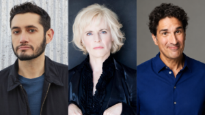 Dan Perlman’s First Feature Wraps Production in New York