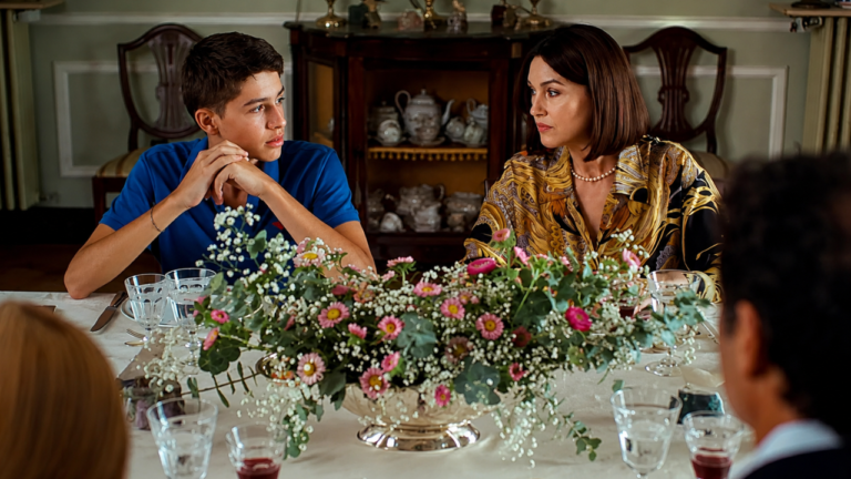 Monica Bellucci’s Locarno Drama ‘Ketticè’ Premieres to Strong Reviews