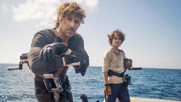 Star Wars: Starfighter: What D23 Revealed About Ryan Gosling’s New Chapter in the Galaxy