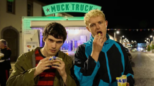 Edinburgh Film Festival 2026 Announces Skintown and Grief Room Winners