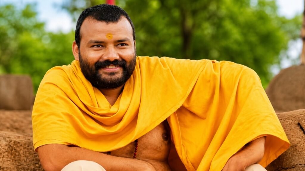 How ₹2 Crore Film Hanuman Ansh Turned Its Modest Opening Into Box-Office Success