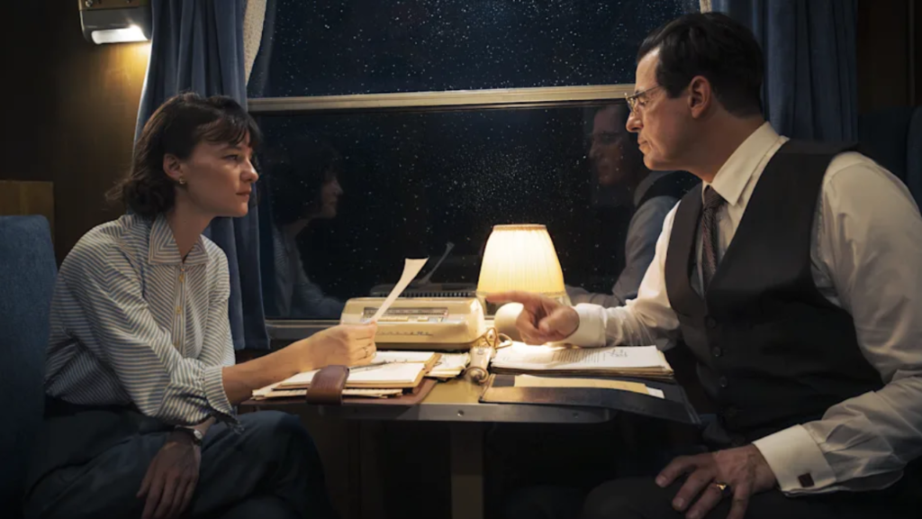 I Is Another review roundup: Critics praise Claes Bang's riveting performance and Felix Randau's morally complex WWII drama exploring truth and memory.