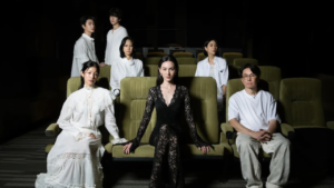 ‘INHERIT’: Banjong Pisanthanakun Returns to Thai Horror With a Generational Curse
