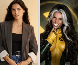 X-Men: Everything We Know About Marvel’s New Mutant Team 5 x-men cast