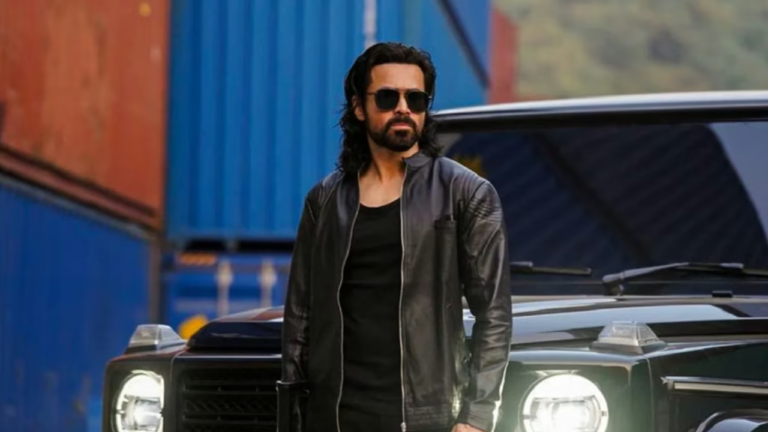 India Box Office: Awarapan 2 Wins Independence Day Clash as Vishwanath and Sons Crosses ₹110 Cr Worldwide