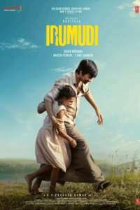 Release date: 21/08/2026 | Film: Irumudi | Director: Shiva Nirvana | Cast: Ravi Teja, Priya Bhavani Shankar, Sai Kumar