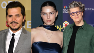 John Leguizamo, Inde Navarrette and James Ortiz to Be Honored at Critics Choice Celebración