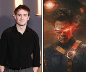 X-Men: Everything We Know About Marvel’s New Mutant Team 2 X-men cast