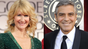 Laura Dern To Honor George Clooney With Venice Film Festival’s Golden Lion